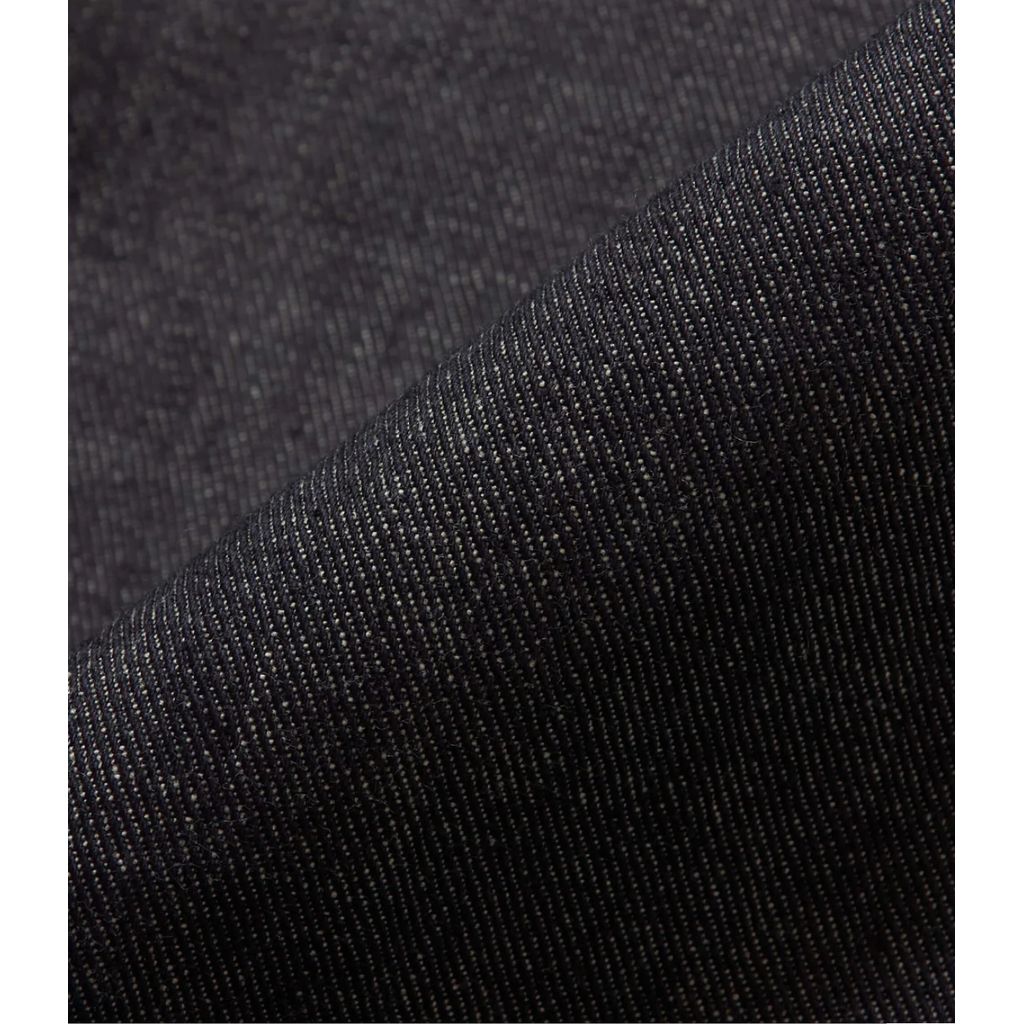 SUGARHILL MODERN DENIM JACKET