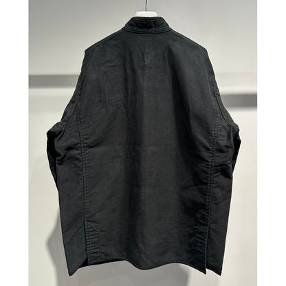 PORTER CLASSIC MOLESKIN CHINESE JACKET WATCH CHAIN ITEM