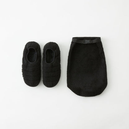 WHITE MOUNTAINEERING WM × SUBU PACKABLE