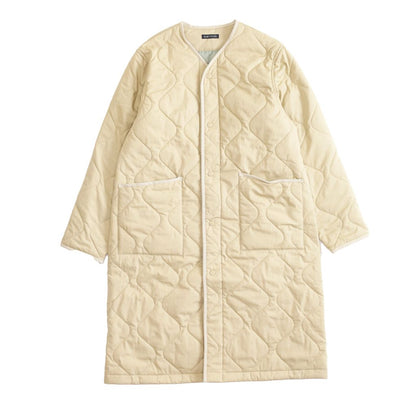 NAPRON  QUILTING WORK COAT