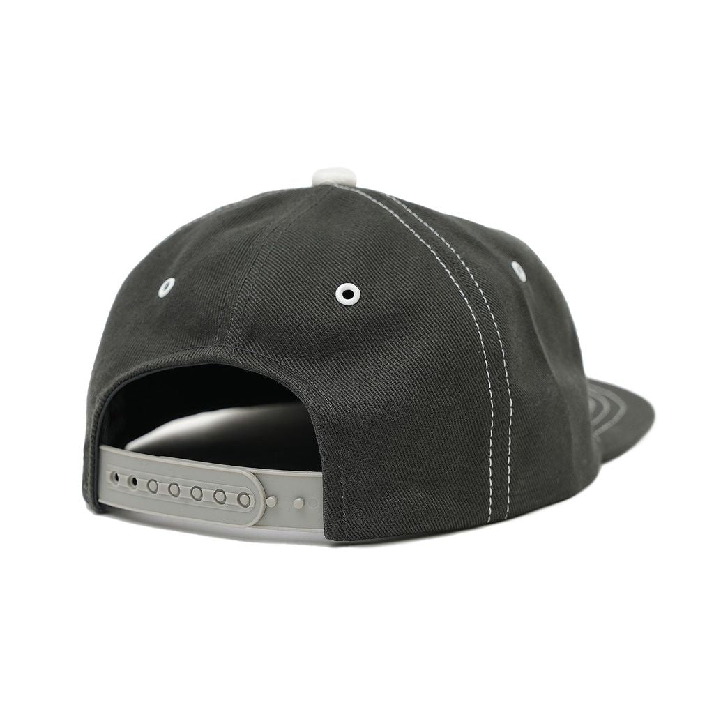 HOMBRENINO 6 PANEL CAP