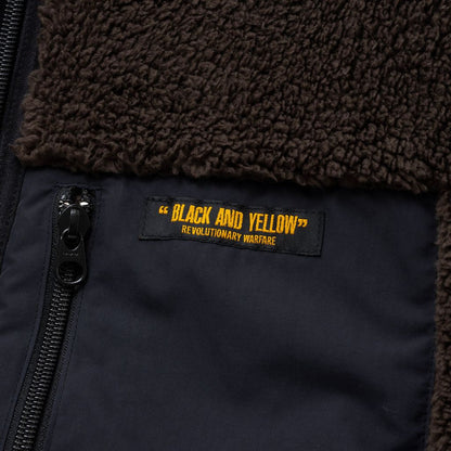 RATS ZIP FLEECE