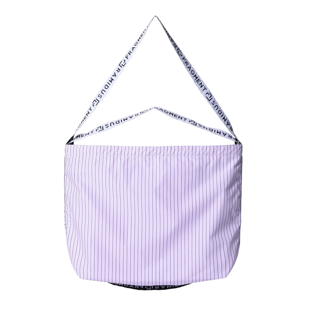 RAMIDUS FRGMENT DESIGN×RAMIDUS SHOULDER BAG (L)