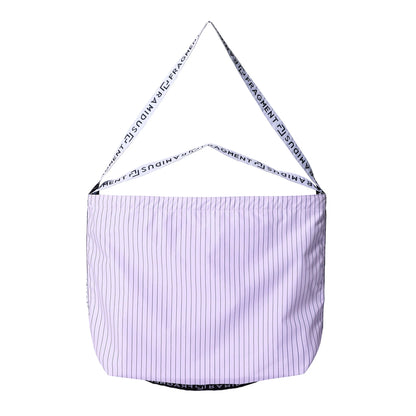 RAMIDUS FRGMENT DESIGN×RAMIDUS SHOULDER BAG (L)