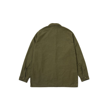 MASSES UTILITY SHIRT