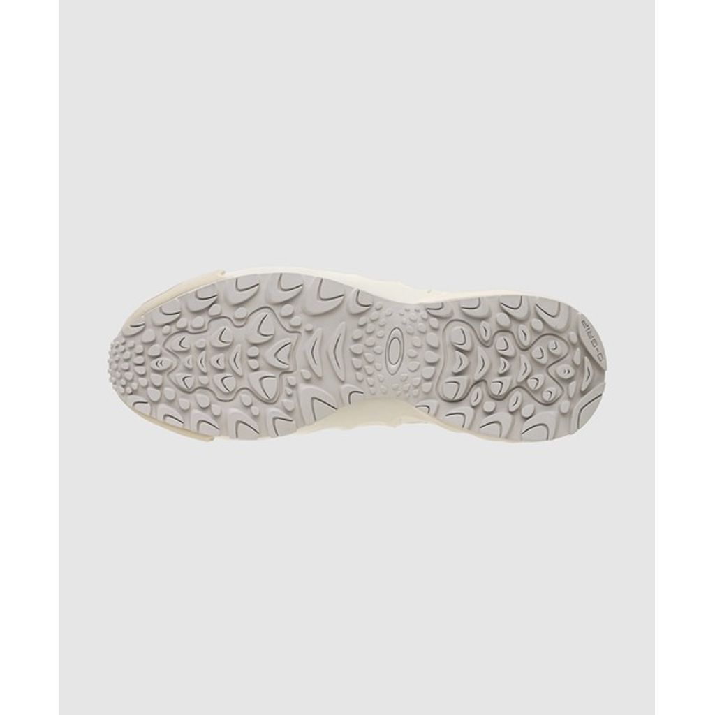 eYe JUNYA WATANABE MAN OAKLEY 「FACTORY TEAM IBEX」W-NAME SNEAKERS （WHITE）