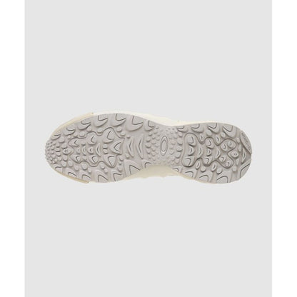 eYe JUNYA WATANABE MAN OAKLEY 「FACTORY TEAM IBEX」W-NAME SNEAKERS （WHITE）