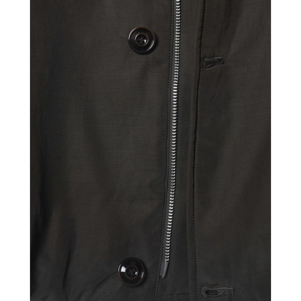 refomed Hearth WORK JACKET