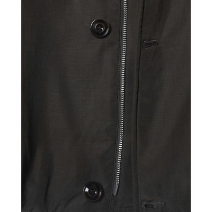 refomed Hearth WORK JACKET