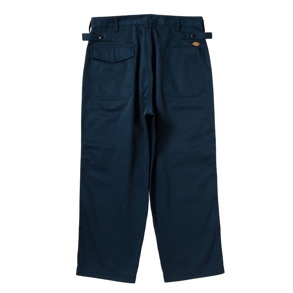 NEXUSVII. × Dickies USAF MECHANIC PANTS