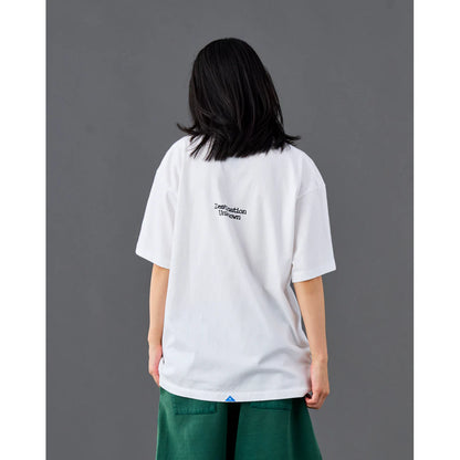 Liberaiders GLITCH TEE