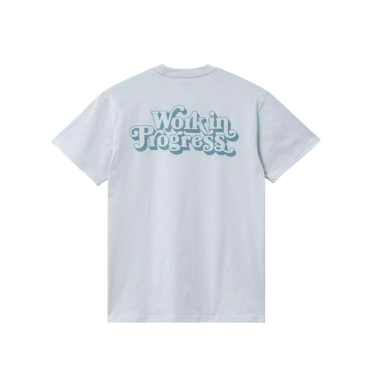 CARHARTT WIP S/S FIZ T-SHIRT