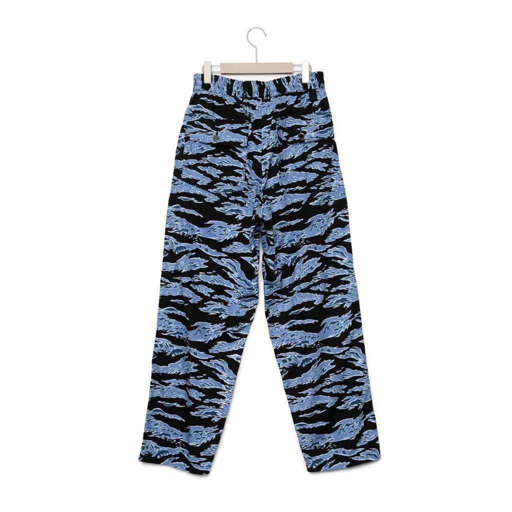 PHENOMENON by FUMITO GANRYU easy baker pants - Blue