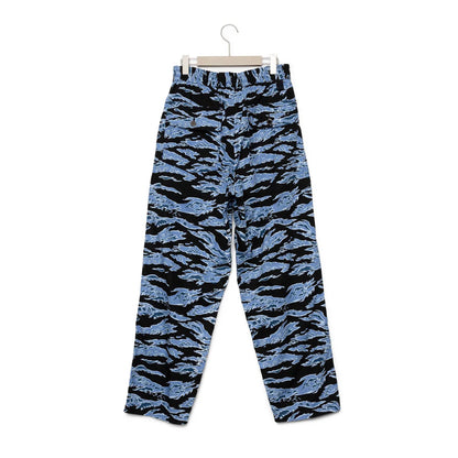 PHENOMENON by FUMITO GANRYU easy baker pants - Blue