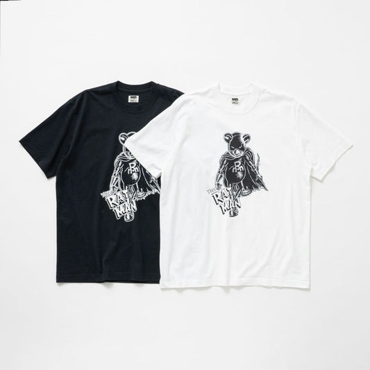 RATS RATMAN TEE