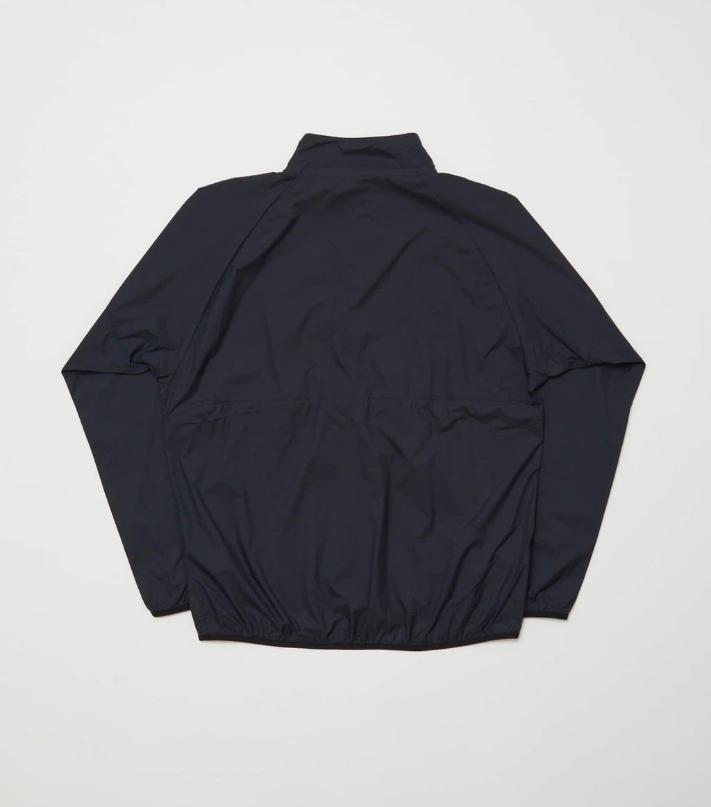 BAL/MARMOT LIGHT WEIGHT WIND SHELL JAKCET