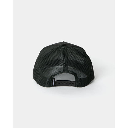 APPLEBUM “PHILOSOPHY” MESH CAP / HS2610902