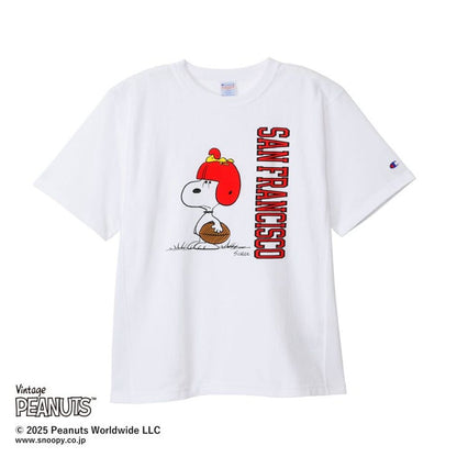 Champion リバースウィーブ(R) ショートスリーブTシャツ