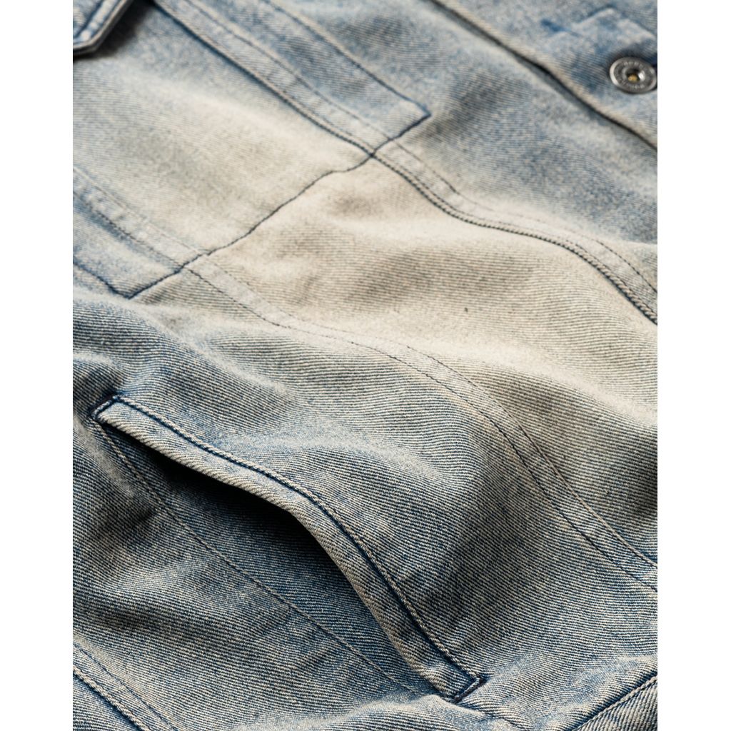 TIGHTBOOTH DENIM JAKCET