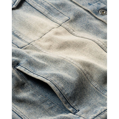 TIGHTBOOTH DENIM JAKCET