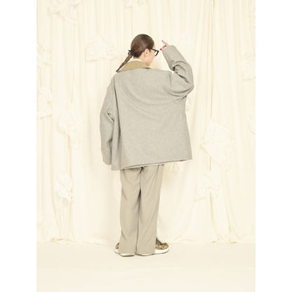 THOMAS MAGPIE	2254212  Ｗ/Face×Corduroy