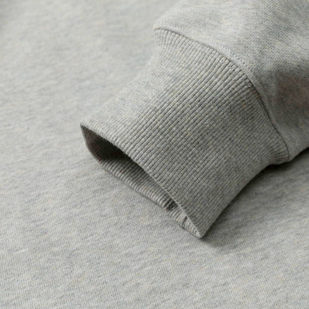 MADNESS MIL-TYPE CREW SWEATER