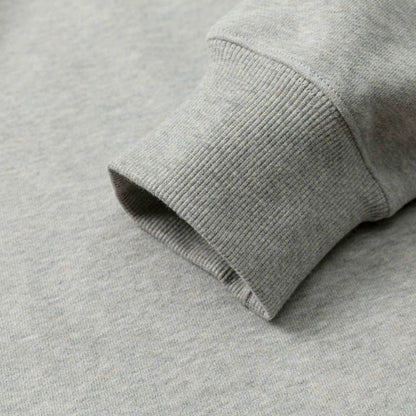 MADNESS MIL-TYPE CREW SWEATER