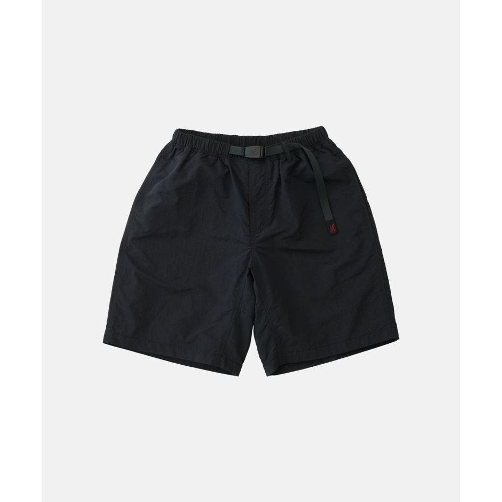 Gramicci NYLON LOOSE SHORT