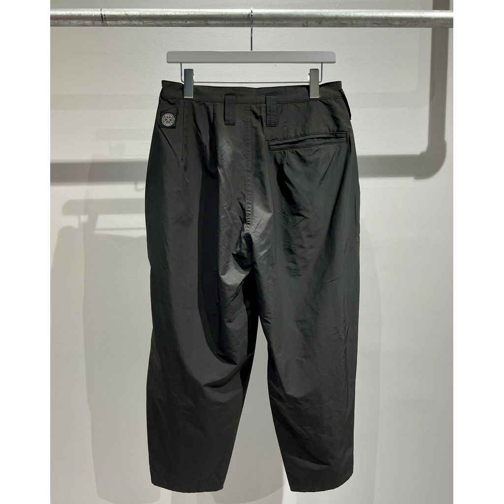 PORTER CLASSIC WEATHER BEBOP PANTS