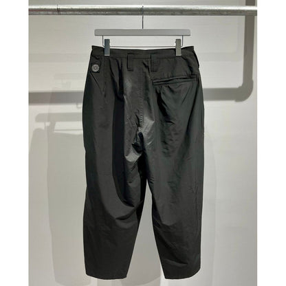 PORTER CLASSIC WEATHER BEBOP PANTS
