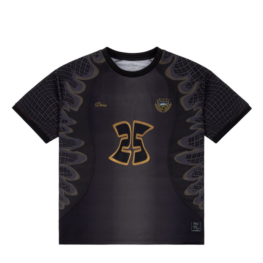 Dime  Holy Flame Jersey
