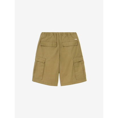 THE NORTH FACE ロックステディカーゴショーツ(ユニセックス)