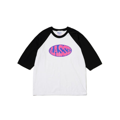 MASSES THREE QUARTER SHIRT OVAL