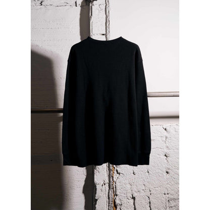 MASSES THERMAL SHIRT L/S