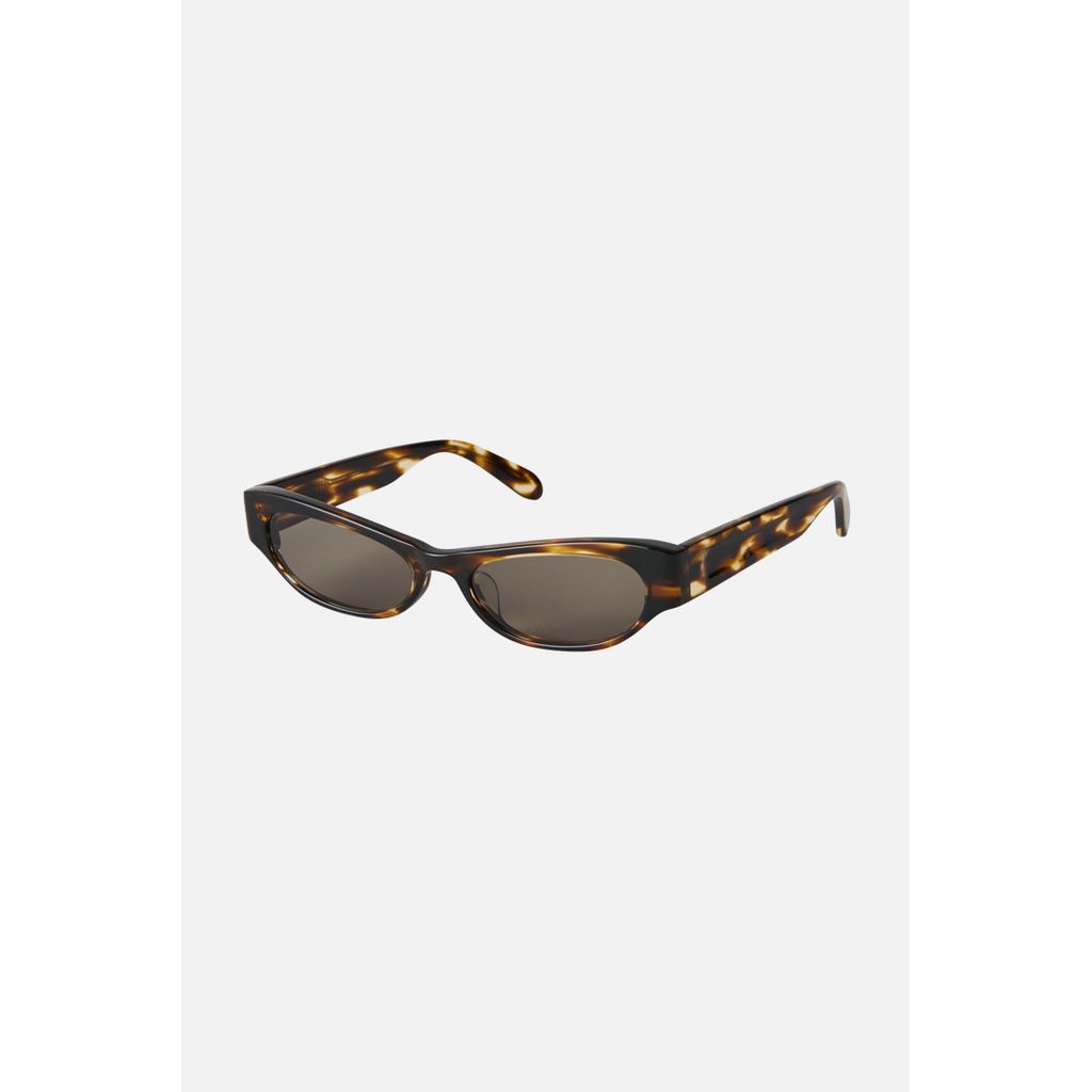A.D.S.R.  ELLEN 02 Layer Brown