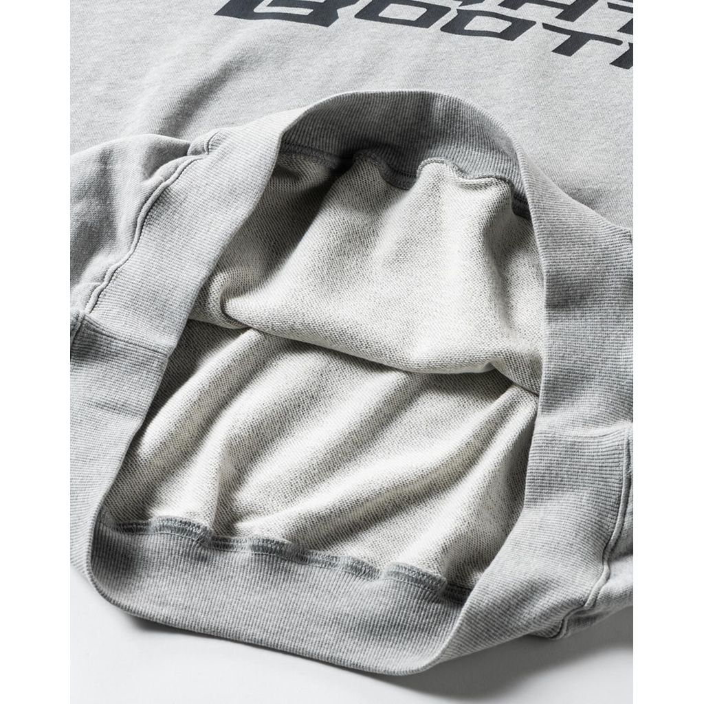 TIGHTBOOTH ADRENALINE HOODIE - TIGHTBOOTH x SEEDA