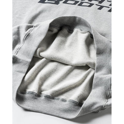 TIGHTBOOTH ADRENALINE HOODIE - TIGHTBOOTH x SEEDA