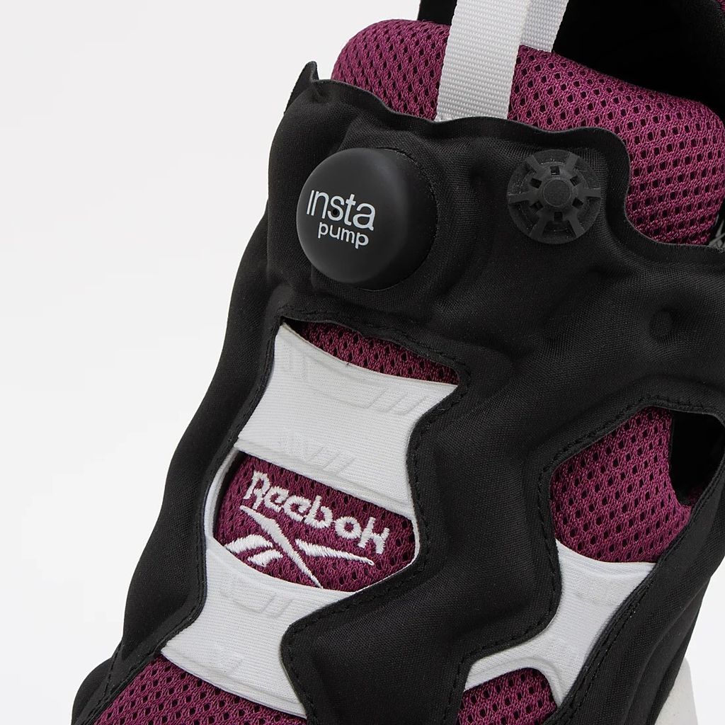 Reebox インスタ ポンプフューリー 94 / INSTAPUMP FURY 94 （パープル）
