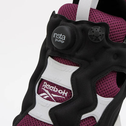 Reebox インスタ ポンプフューリー 94 / INSTAPUMP FURY 94 （パープル）