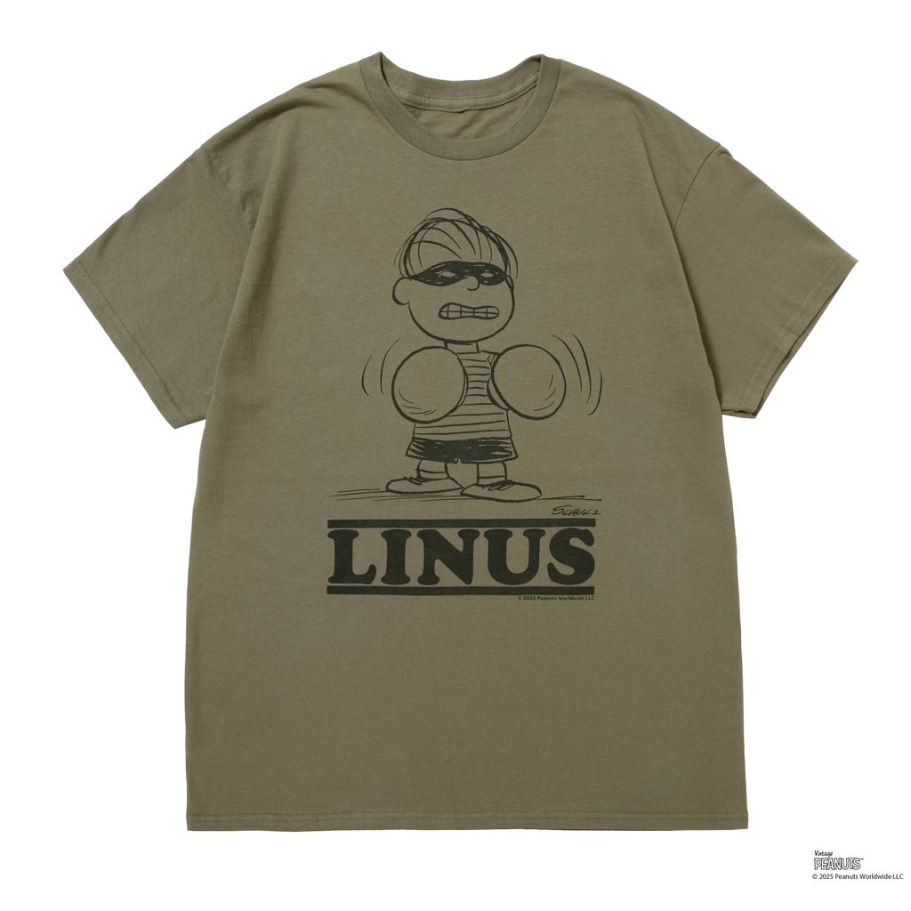 NEXUSVII. LINUS TEE