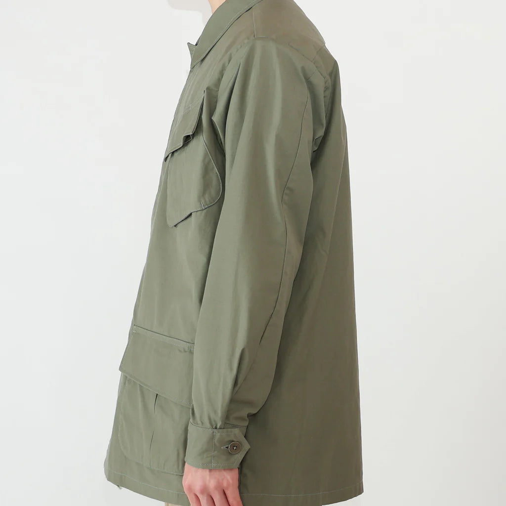 YAECA U  Fatigue Jacket