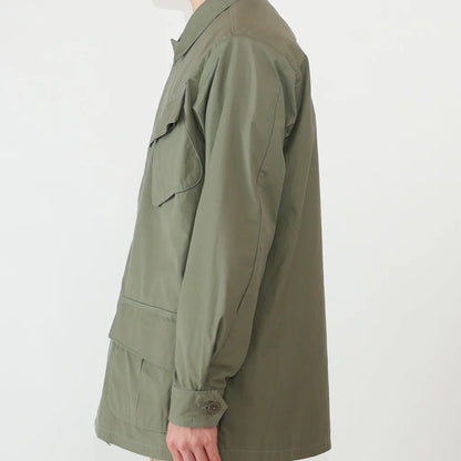 YAECA U  Fatigue Jacket