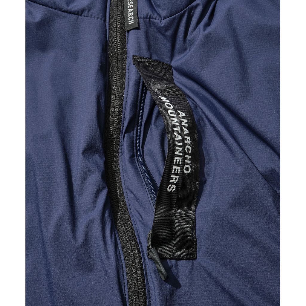 MOUNTAIN RESEARCH ID Vest (Insulation)