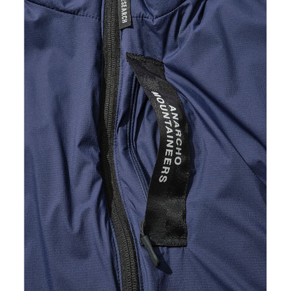 MOUNTAIN RESEARCH ID Vest (Insulation)