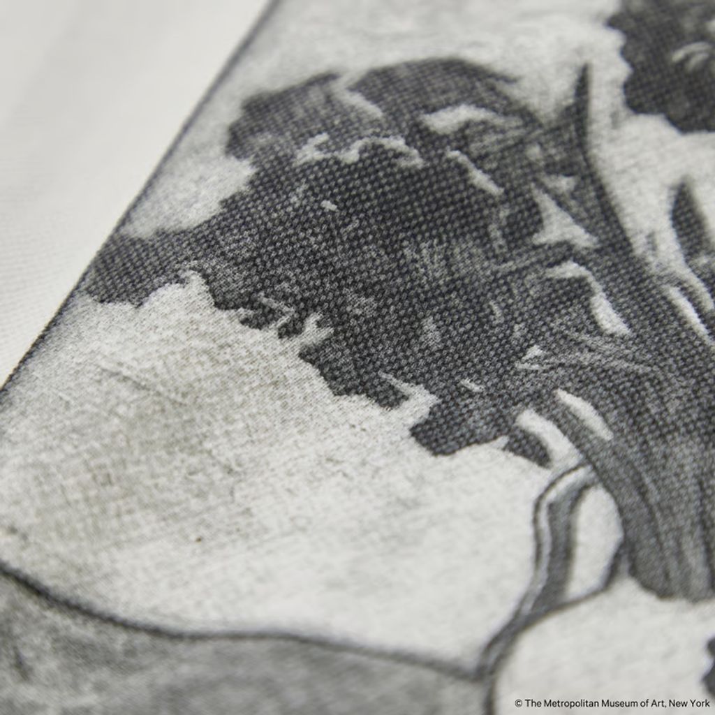 MAGIC STICK THE MET ARTIST COVERALL