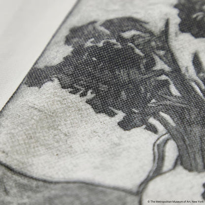 MAGIC STICK THE MET ARTIST COVERALL