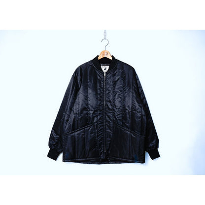 ANDFAMILYS QUILTING WORK JACKET