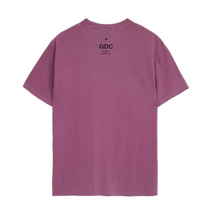 GDC Photo Tee PURPLE