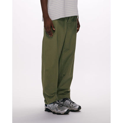 marka ORGANIC COTTON WEATHER CLOTH U.S. ARMY FIELD TROUSERS