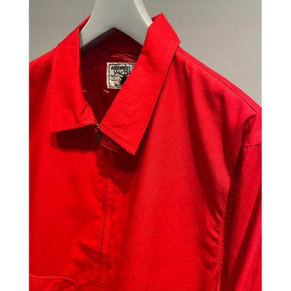 ANDFAMILYS ORIGIN DRIZZLE JACKET